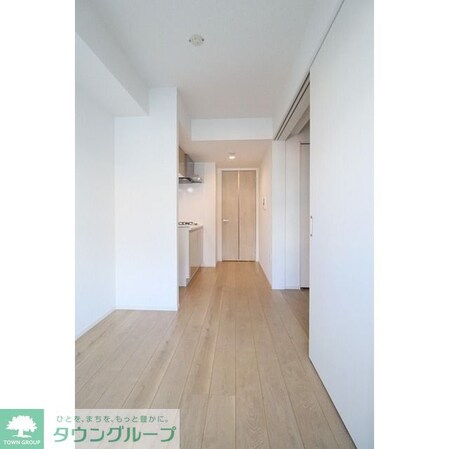 グランカーサ菊川の物件内観写真